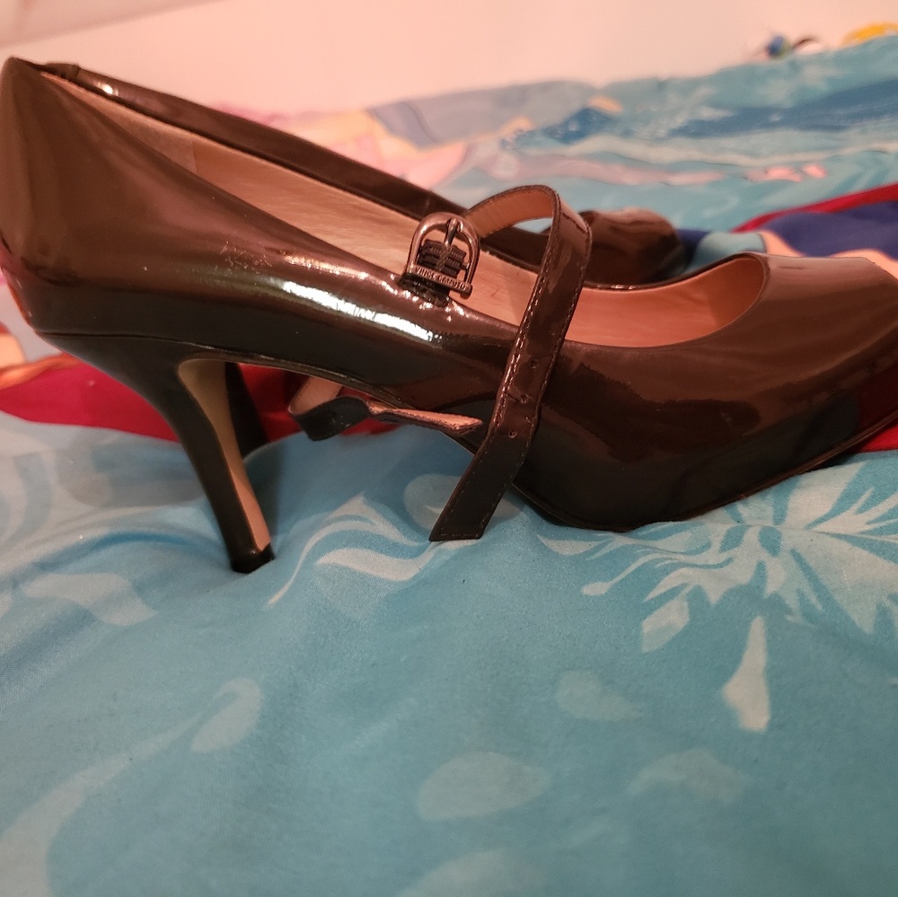 Pumps